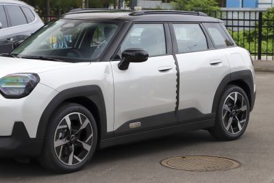 2024款 E 经典派-外观-图片-有驾