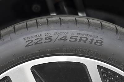 2024款 E 经典派-外观-图片-有驾