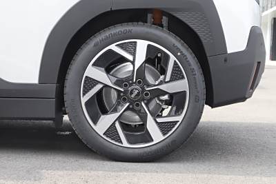 2024款 E 经典派-外观-图片-有驾