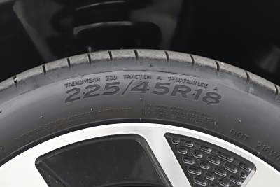 2024款 E 经典派-外观-图片-有驾