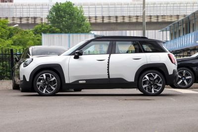 2024款 E 经典派-外观-图片-有驾