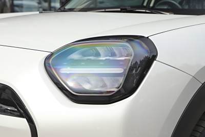 2024款 E 经典派-外观-图片-有驾