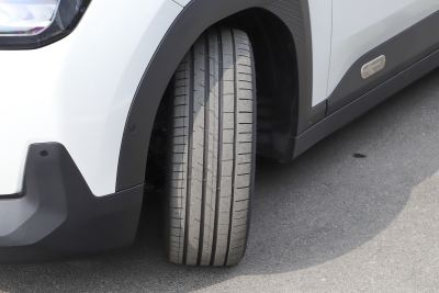 2024款 E 经典派-外观-图片-有驾