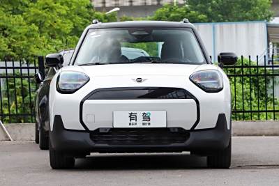 2024款 E 经典派-外观-图片-有驾