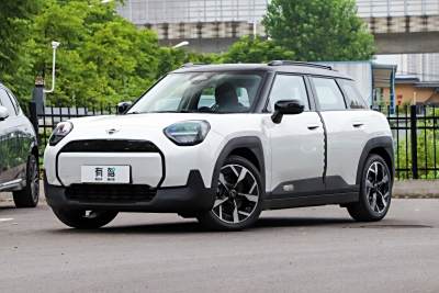 2024款 E 经典派-外观-图片-有驾