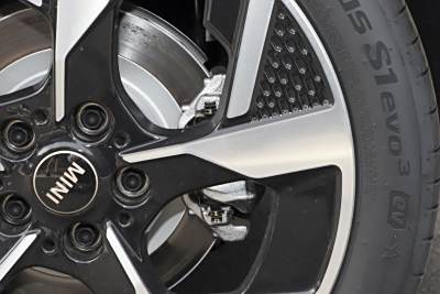 2024款 E 经典派-外观-图片-有驾