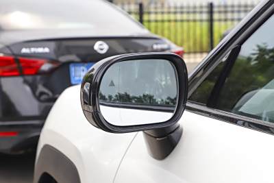 2024款 E 经典派-外观-图片-有驾