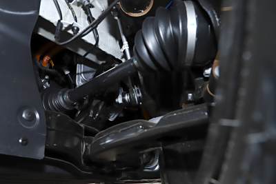 2024款 E 经典派-外观-图片-有驾