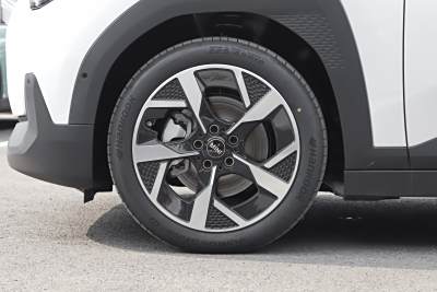 2024款 E 经典派-外观-图片-有驾