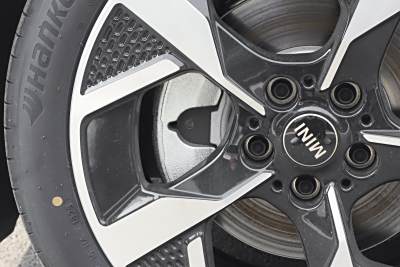 2024款 E 经典派-外观-图片-有驾