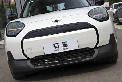 2024款 E 经典派-外观-图片-有驾