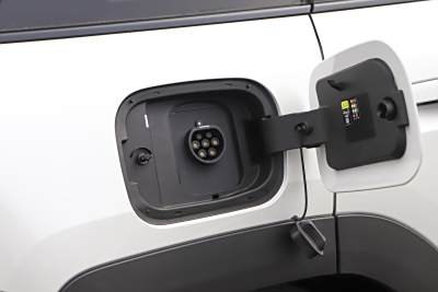 2024款 E 经典派-外观-图片-有驾