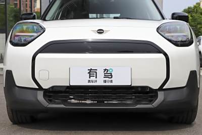 2024款 E 经典派-外观-图片-有驾