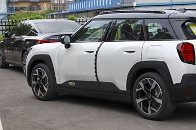 2024款 E 经典派-外观-图片-有驾