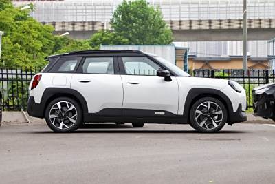 2024款 E 经典派-外观-图片-有驾