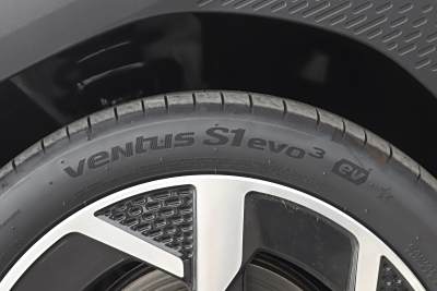 2024款 E 经典派-外观-图片-有驾