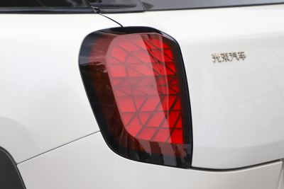 2024款 E 经典派-外观-图片-有驾