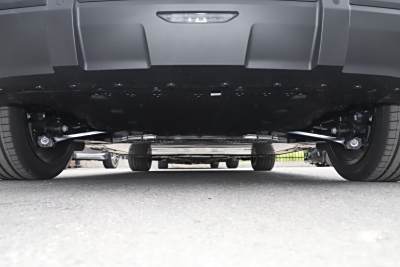 2024款 E 经典派-外观-图片-有驾