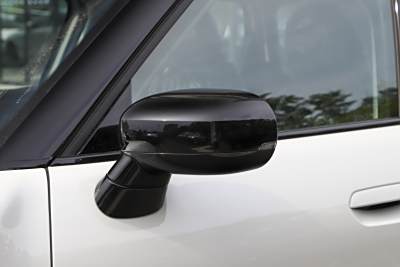 2024款 E 经典派-外观-图片-有驾