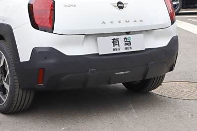 2024款 E 经典派-外观-图片-有驾