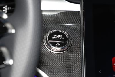 2026款 AMG C 43 4MATIC-内饰-图片-有驾