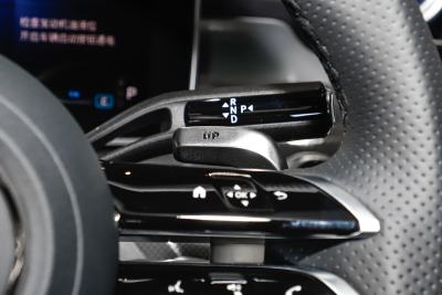 2026款 AMG C 43 4MATIC-内饰-图片-有驾