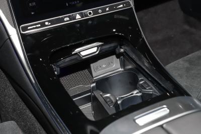 2026款 AMG C 43 4MATIC-内饰-图片-有驾