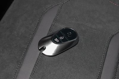 2026款 AMG C 43 4MATIC-内饰-图片-有驾