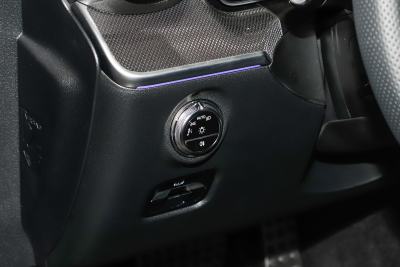 2026款 AMG C 43 4MATIC-内饰-图片-有驾