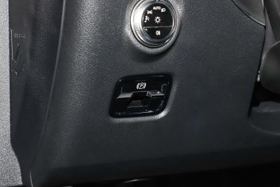 2026款 AMG C 43 4MATIC-内饰-图片-有驾