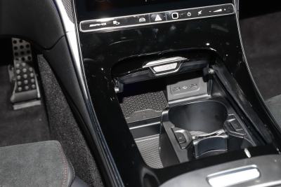 2026款 AMG C 43 4MATIC-内饰-图片-有驾