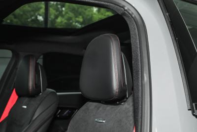 Mercedes-Benz C-Class AMG Пространство 3