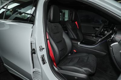 Mercedes-Benz C-Class AMG Пространство 9