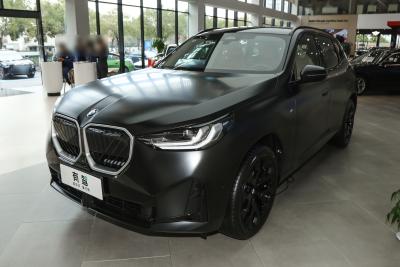 2026款 xDrive30L 马年版-外观-图片-有驾