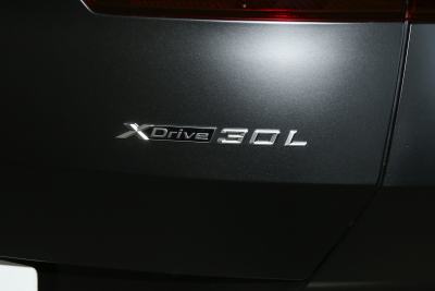 2026款 xDrive30L 马年版-外观-图片-有驾