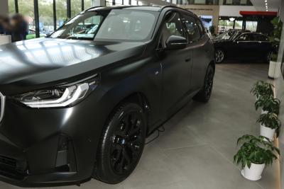 2026款 xDrive30L 马年版-外观-图片-有驾