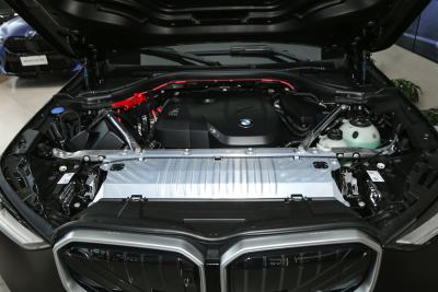 2026款 xDrive30L 马年版-外观-图片-有驾