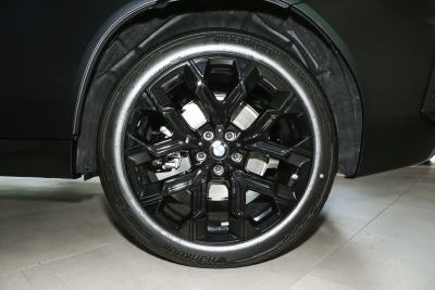 2026款 xDrive30L 马年版-外观-图片-有驾