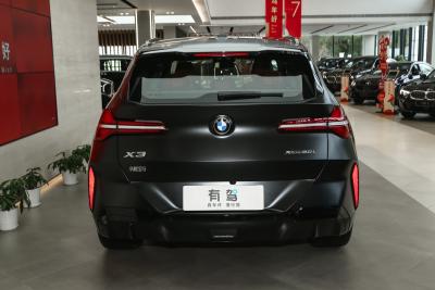 2026款 xDrive30L 马年版-外观-图片-有驾
