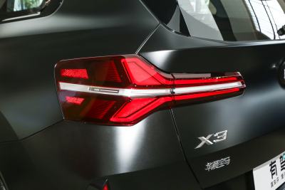 2026款 xDrive30L 马年版-外观-图片-有驾