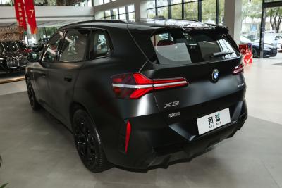 2026款 xDrive30L 马年版-外观-图片-有驾