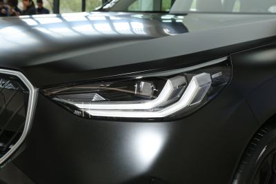 2026款 xDrive30L 马年版-外观-图片-有驾