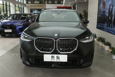 2026款 xDrive30L 马年版-外观-图片-有驾