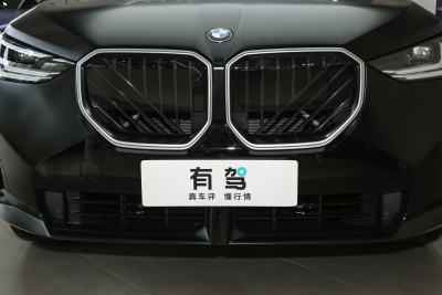 2026款 xDrive30L 马年版-外观-图片-有驾