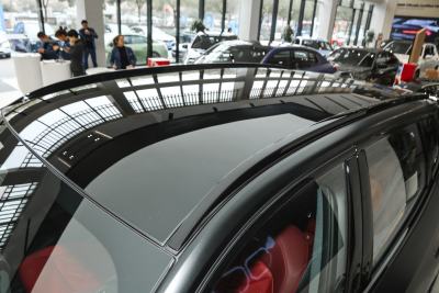 2026款 xDrive30L 马年版-外观-图片-有驾