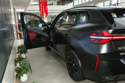 2026款 xDrive30L 马年版-外观-图片-有驾