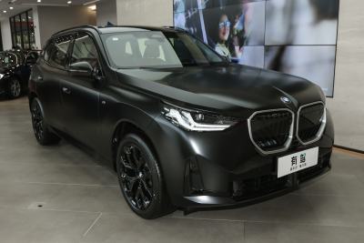 2026款 xDrive30L 马年版-外观-图片-有驾