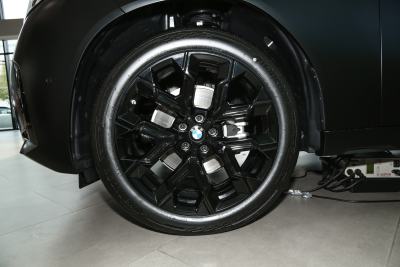 2026款 xDrive30L 马年版-外观-图片-有驾