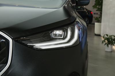 2026款 xDrive30L 马年版-外观-图片-有驾