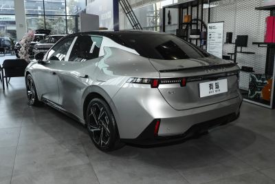 2024款 EM-P 126长续航 Ultra-外观-图片-有驾